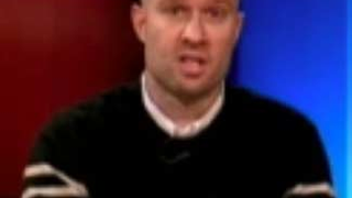 Media Approval Ratings: Gregg Doyel